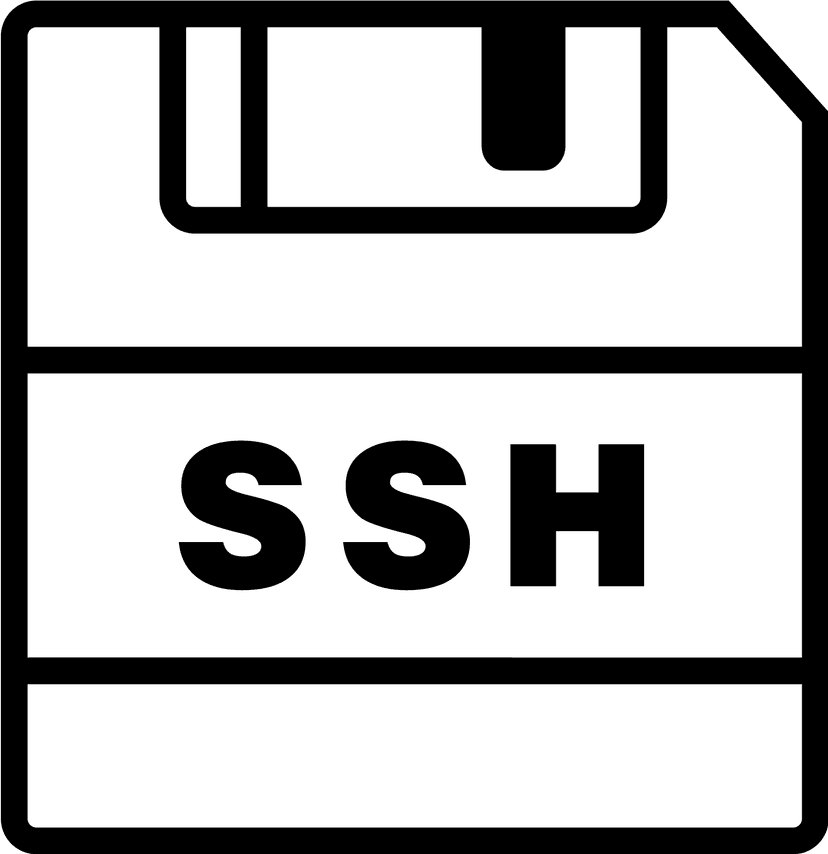 SSH thumbnail