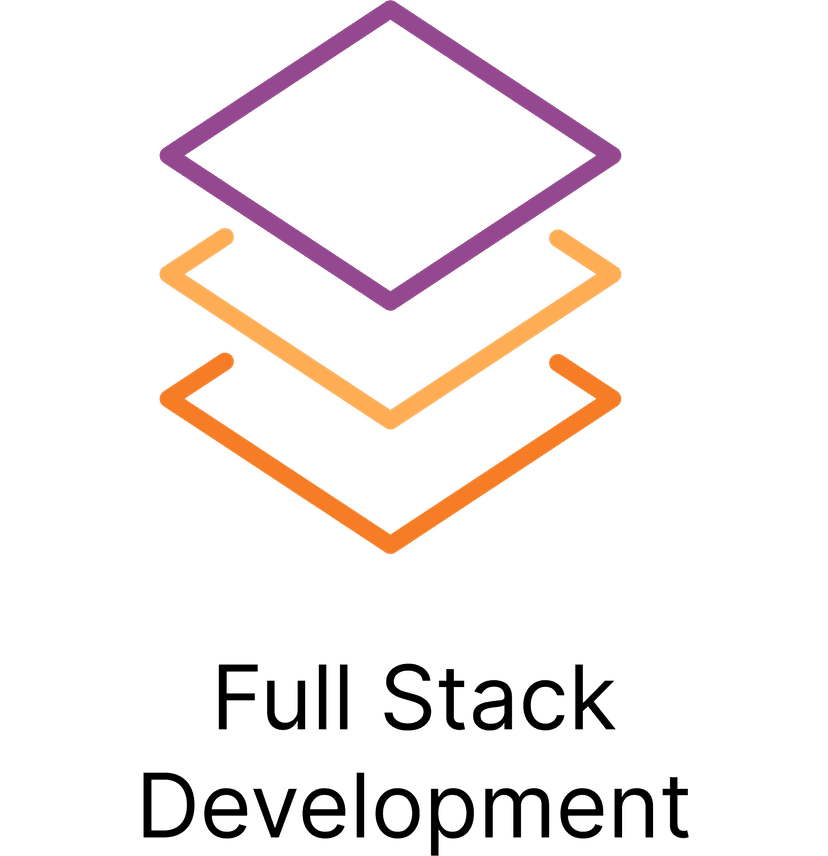 Full Stack Development thumbnail