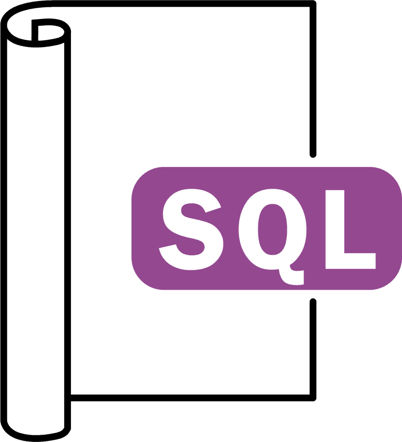 SQL thumbnail