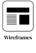 Wireframe thumbnail