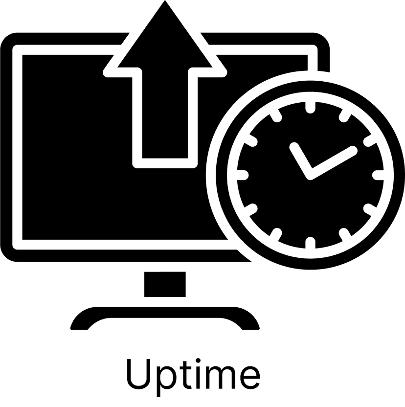 Uptime thumbnail