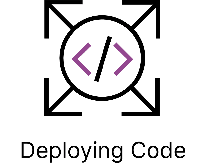 Deploying Code thumbnail