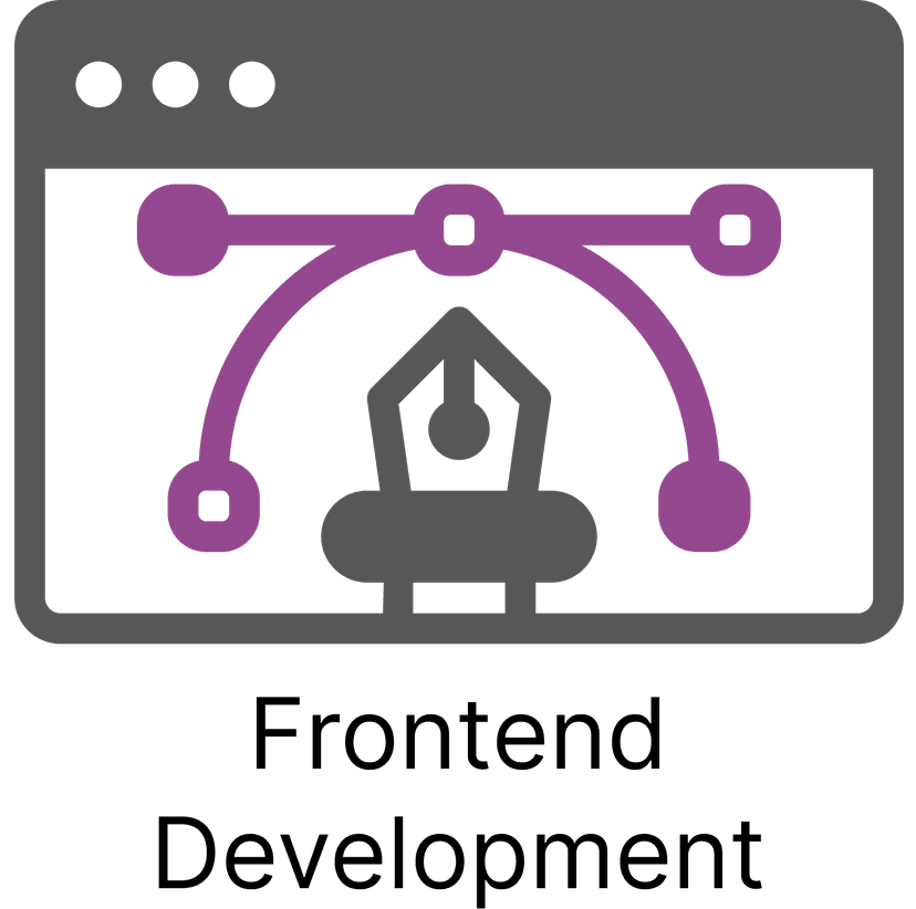 Frontend Development thumbnail