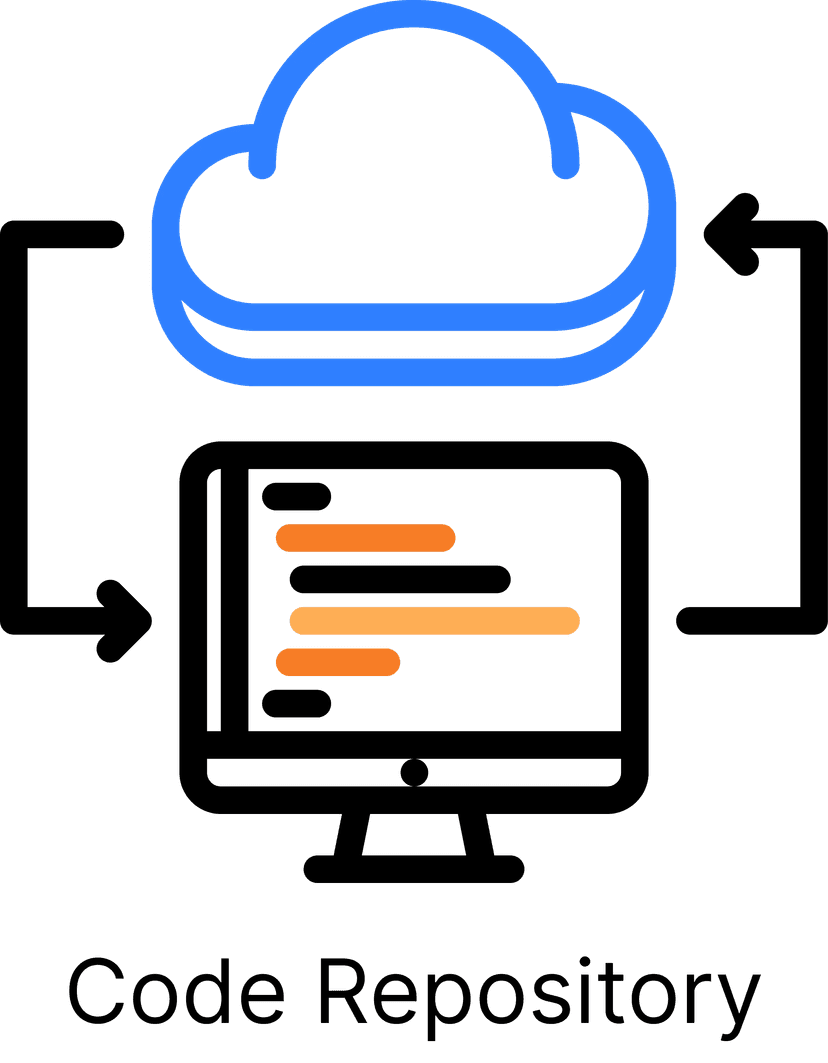 Code Repository thumbnail