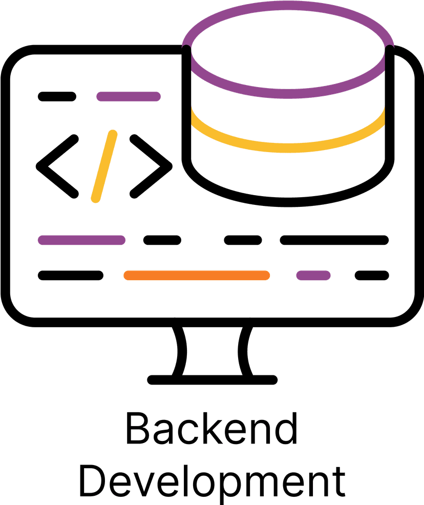 Backend Development thumbnail